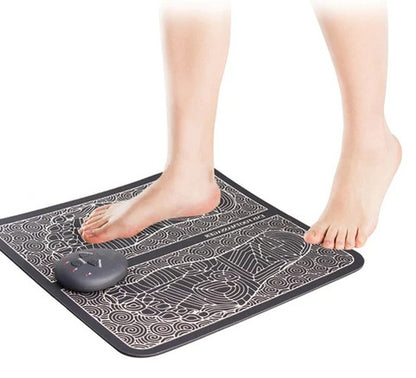 Kifaya - Appareil Massage De Pieds Intelligent EMS