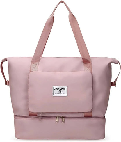 Kifaya - Sac de Voyage Pliable
