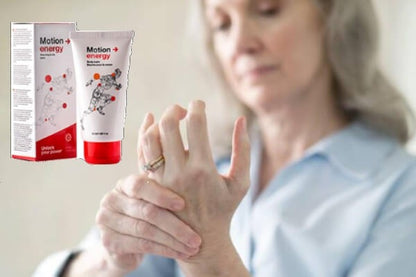 Kifaya - Crème Anti-douleur articulaire et musculaire