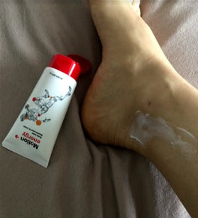 Kifaya - Crème Anti-douleur articulaire et musculaire