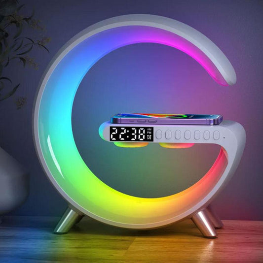 Kifaya - Lampe LED Avec Chargeur