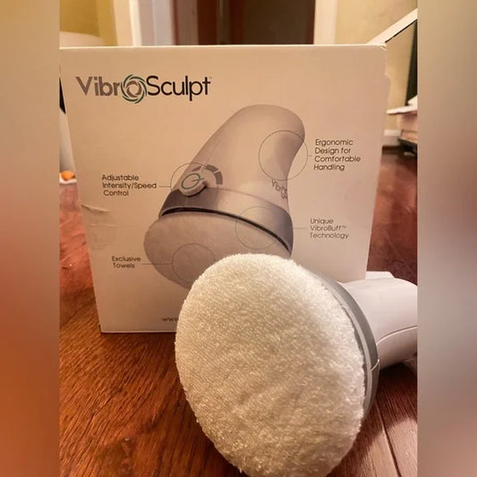 Kifaya - VibroSlim Relax