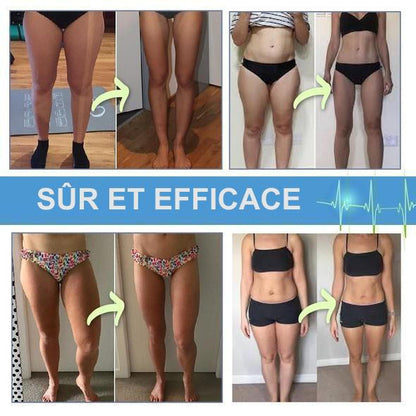 Kifaya - Masseur De Pieds EMS Électrique