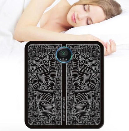 Kifaya - Masseur De Pieds EMS Électrique