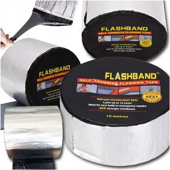 Kifaya - Ruban de Réparation