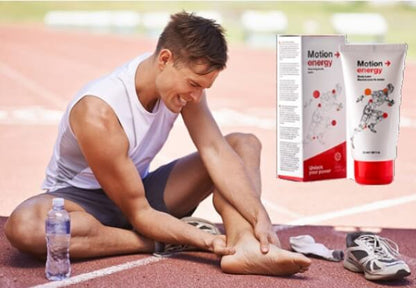 Kifaya - Crème Anti-douleur articulaire et musculaire