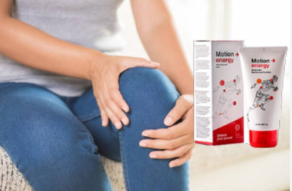 Kifaya - Crème Anti-douleur articulaire et musculaire