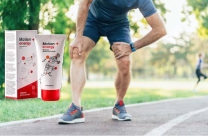 Kifaya - Crème Anti-douleur articulaire et musculaire