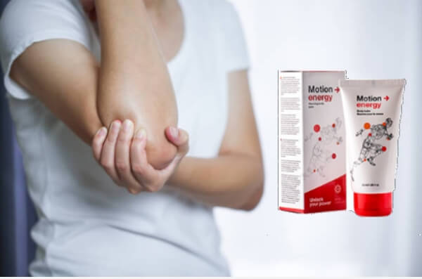 Kifaya - Crème Anti-douleur articulaire et musculaire