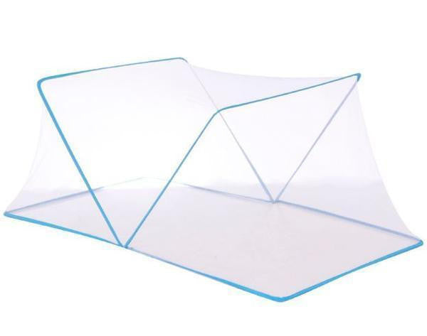 Kifaya – Moustiquaire Pliable pour Bébé et Enfant
