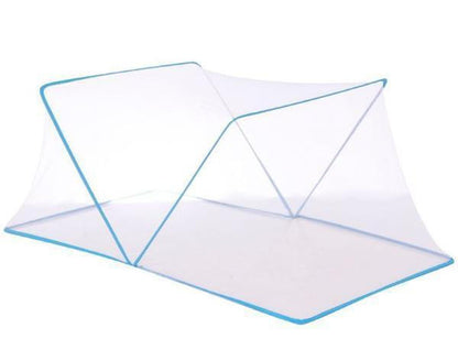 Kifaya – Moustiquaire Pliable pour Bébé et Enfant