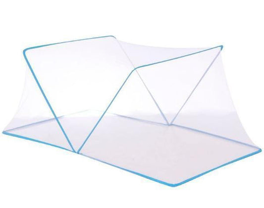 Kifaya – Moustiquaire Pliable pour Bébé et Enfant