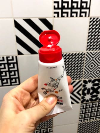 Kifaya - Crème Anti-douleur articulaire et musculaire